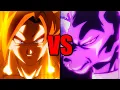SSJ4 Gogeta vs Beerus Isn t Close