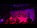 Lorna Shore "Darkest Spawn" (LIVE @Catch One, 04/17/19)