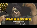 Download Lagu MAGAZINE ( Sidhu Moose Wala ) Ai Song new punjabi song 2024 Skill_life #justiceforsidhumoosawala