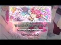 Download Lagu Tsunagaru Connect【Full】- Tennoji Rina【Lyrics Video】【Rom/Kan/Eng】