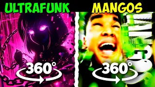 360 VR Masha Ultrafunk Vs Mangos Mangos Phonk 
