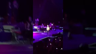 Eros Ramazotti Un Altra Te 16 Perfetto Tour Barclays Brooklyn NY