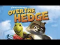 Over The Hedge Full Gameplay Walkthrough Longplay