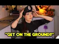 Lydia Violet Got ARRESTED