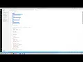 Week 8 Coding Assignment - Front End Software Development