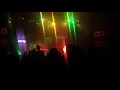 Underworld dirty epic le casino de Paris 03/2015