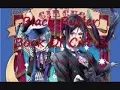 Black Butler Book Of Circus ED, Akira  -Aoki Tsuki Mishite- Lyrics