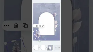 تصميم دعوة زفاف على كانفا  تصميم دعوة زفاف على كانفا