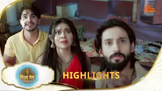divya prem highlights 09 july 2026 hindi serial sun neo