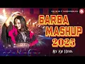 Garba Mashup | DJ Hims | Navratri 2025 | Popular Gujarati Garba Mashup