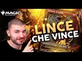 Download Lagu LINCE RED con BRUNILDE contro IL META di FINAL FANTASY - Standard MTG Arena