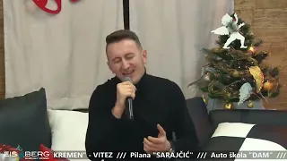 Velid Handzic - Sin (LIVE)