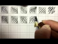Download Lagu Fun Pointed Pen Calligraphy Drill Exercises
