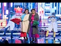 Download Lagu Danzel i Andrzej Kozłowski jako The Weather Girls - Twoja Twarz Brzmi Znajomo