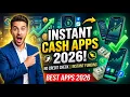 Best Cash Advance App For No Credit History 2026