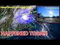 Massive Meteor Blast Over Massachusetts NASA Confirms 300 Tons of TNT Viral Footage
