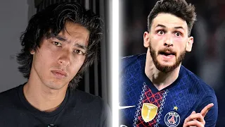 LE PSG EST INARRÊTABLE (PSG - Liverpool)