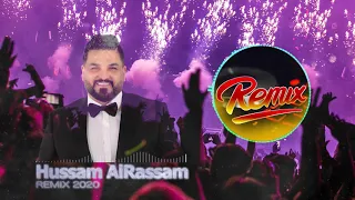 Hussam AlRassam A3ras Remix حسام الرسام ريمكس اعراس  Hussam AlRassam A3ras Remix حسام الرسام ريمكس اعراس
