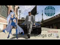 Anushka - World in a Room (WorldWide FM) (GTA V)