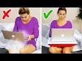 Download Lagu 30 HACKS AND CRAFTS THAT WILL SAVE YOU THOUSANDS