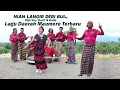 Download Lagu NIAN LANGIR DERI BUI Lagu Daerah Maumere TERBARU II Musik Kampung LALAMAPA II Cipt/Voc.Derfi N.Halle