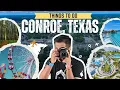 What to Do in Conroe Texas Food Fun Hidden Gems Must Watch