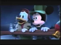 Download Lagu Opening To Mickey, Donald, Goofy: The Three Musketeers 2004 VHS