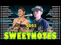 Download Lagu Sweetnotes Nonstop Playlist 2025 💖 SWEETNOTES Cover Songs Live 2025