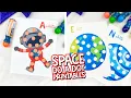 Space Do A Dot Printables