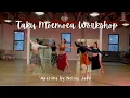 Taku Moemoea by Rex Atirai | 'Aparima Workshop by Nelina Jade