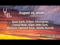 Inner Earth Eclipse Dimensions Central Bank Anger Debt Clock Elections Captured Souls Akashi