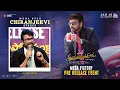Lagu Mega Star Chiranjeevi Speech | Mana ShankaraVaraPrasad Garu Pre Release Event | Venkatesh | Anil