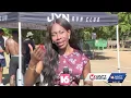 Jackson runners share how they exercise safely in the summer heat1