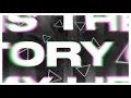 Mentis – Excuses ft. Kate Wild – Official Lyric Video
