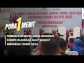 Download Lagu Pembukaan Rapat Kerja Nasional (Rakernas) Komite Olahraga Masyarakat Indonesia (KORMI) Tahun 2024