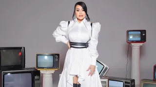 سارية السواس تمنيت القلب حفلة اشبيليا بيروت 2023 جديد 