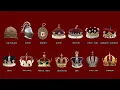 Every European Noble Title RANKED from Peasant to Emperor
