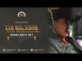 Valentin Elizalde - 118 Balazos (Rozhes Beats Edit)