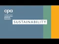 What Sustainability Means to Construction Product Manufacturers