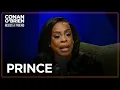 Niecy Nash-Betts Wild Prince Story Conan O Brien Needs A Friend