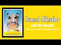 Humood Alkhudher - Jadi Diri Sendiri | Ost. Kun Anta Mendadak Santri