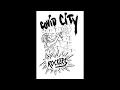 Covid City Rockers \