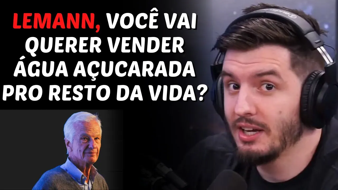 ALGUM BRASILEIRO DEVERIA ENTRAR NA CORRIDA ESPACIAL?│PEDRO PALLOTTA - CIÊNCIA SEM FIM