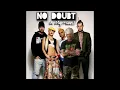 No Doubt & Jim Morrison Jr - In My Head 