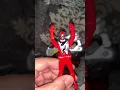 Download Lagu Power Rangers Dino Fury Ranger Key Morph Roll Call Version!