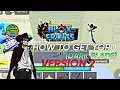 HOW TO GET YORU V2 IN BLOX FRUITS 2023