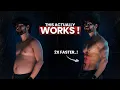 How To Lose Skinny Fat easily
