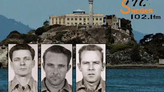 Ethiopia Sheger FM Mekoya በዓለም ታዋቂው እስር ቤት ስለነበረው አልካትራዝ እና በውስጡ ስለነበሩት እስረኞች መቆያ 