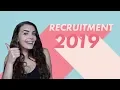 UF Sorority Recruitment Advice