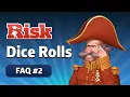 FAQ How We Calculate Dice Rolls in RISK Global Domination